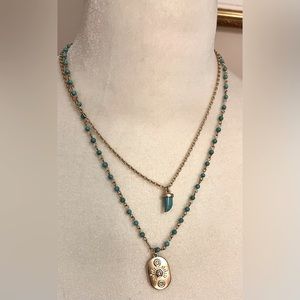 Lucky Brand Necklace